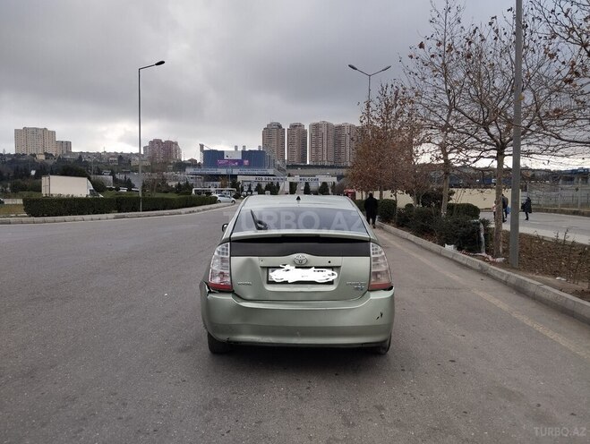 Toyota Prius 2007, 380,000 km - 1.5 л - Bakı