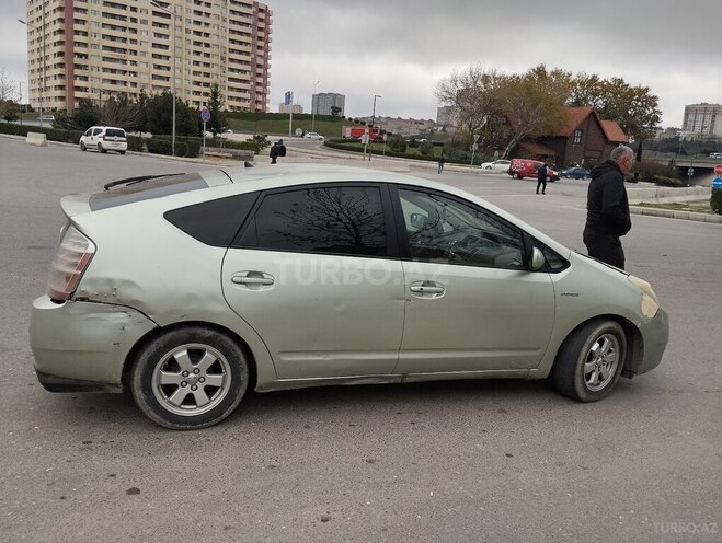 Toyota Prius 2007, 380,000 km - 1.5 л - Bakı