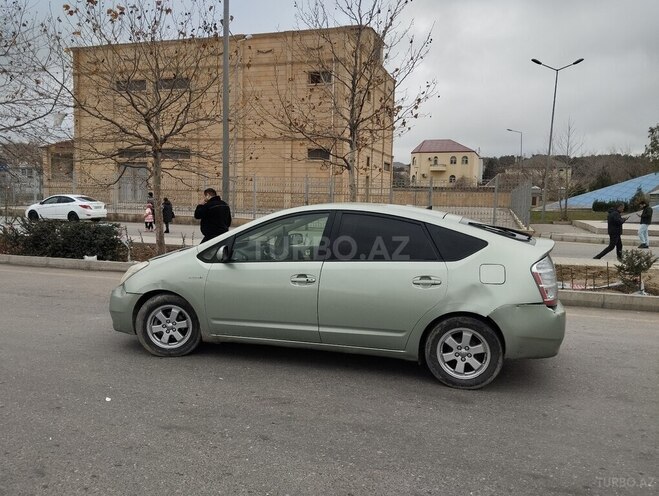 Toyota Prius 2007, 380,000 km - 1.5 л - Bakı