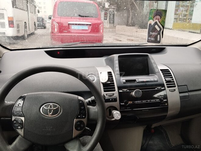 Toyota Prius 2007, 380,000 km - 1.5 л - Bakı