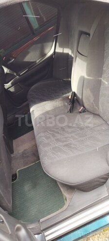 Mercedes E 240 1998, 370,000 km - 2.4 l - Bakı