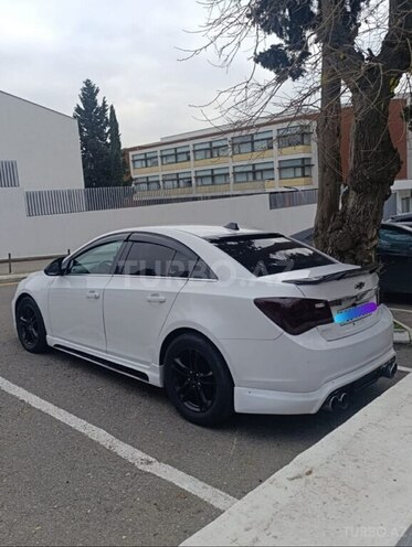 Chevrolet Cruze-5