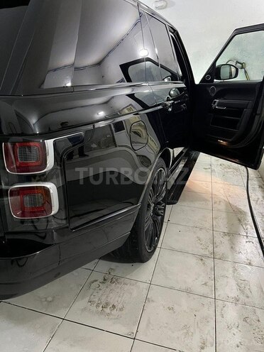 Land Rover Range Rover 2016, 173,000 km - 3.0 l - Bakı
