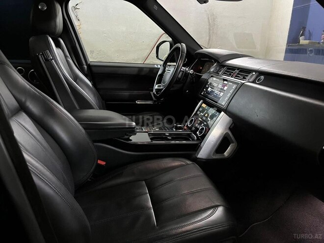 Land Rover Range Rover 2016, 173,000 km - 3.0 l - Bakı
