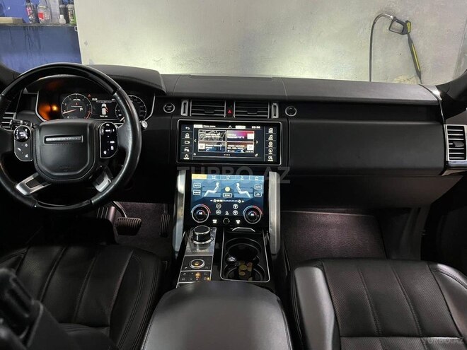 Land Rover Range Rover 2016, 173,000 km - 3.0 l - Bakı