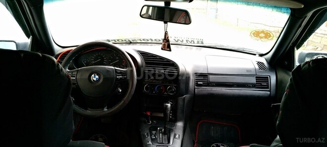 BMW 318 1994, 345,000 km - 1.8 l - Bakı