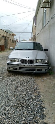 BMW 318 1994, 345,000 km - 1.8 l - Bakı