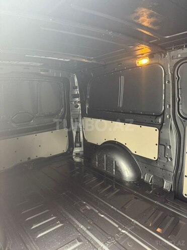 Mercedes Vito 116 2017, 277,000 km - 2.2 l - Bakı