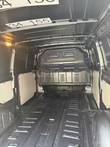 Mercedes Vito 116 2017, 277,000 km - 2.2 l - Bakı
