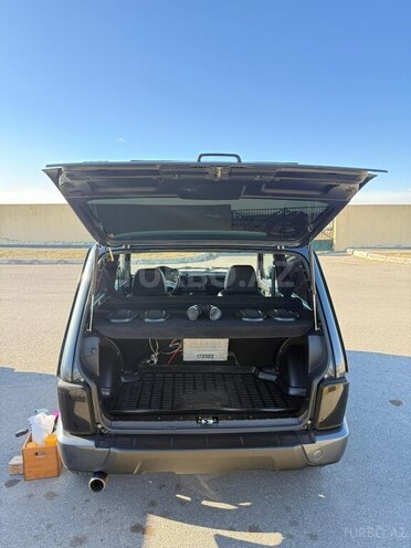 LADA (VAZ) Niva 2018, 76,000 km - 1.7 l - Gəncə