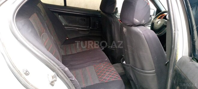 BMW 318 1994, 345,000 km - 1.8 l - Bakı