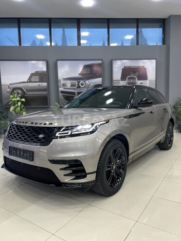 Land Rover RR Velar 2022, 40,000 km - 2.0 л - Bakı