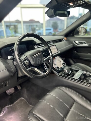 Land Rover RR Velar 2022, 40,000 km - 2.0 л - Bakı