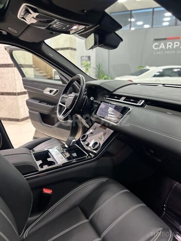 Land Rover RR Velar 2022, 40,000 km - 2.0 л - Bakı