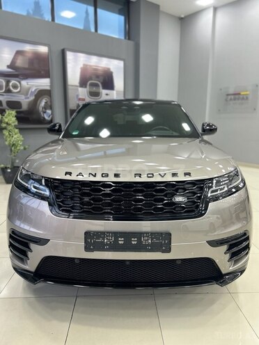 Land Rover RR Velar 2022, 40,000 km - 2.0 л - Bakı
