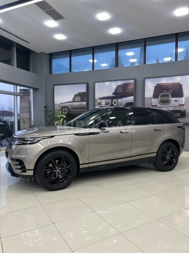 Land Rover RR Velar 2022, 40,000 km - 2.0 л - Bakı