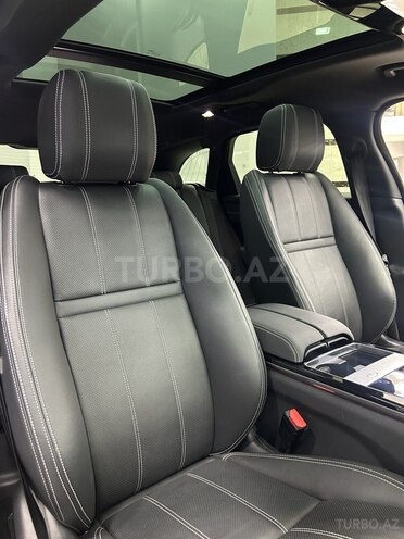 Land Rover RR Velar 2022, 40,000 km - 2.0 л - Bakı