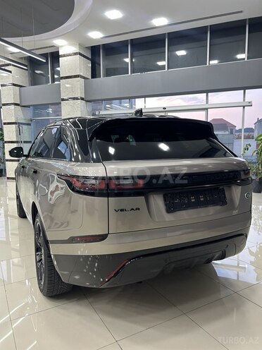 Land Rover RR Velar 2022, 40,000 km - 2.0 л - Bakı