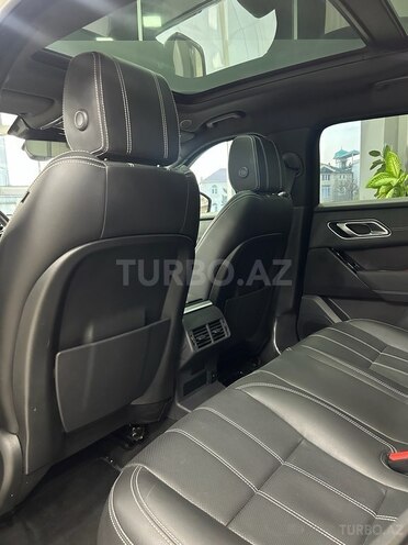 Land Rover RR Velar 2022, 40,000 km - 2.0 л - Bakı