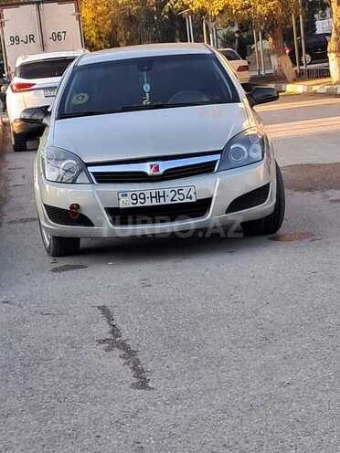 Opel Astra 2008, 215,000 km - 1.8 l - Sumqayıt