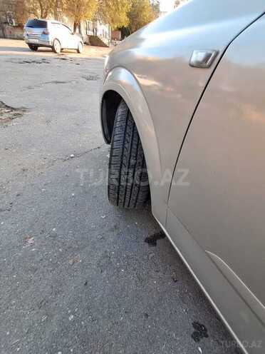 Opel Astra 2008, 215,000 km - 1.8 l - Sumqayıt