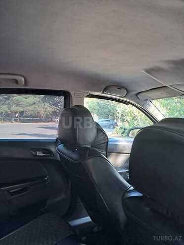 Opel Astra 2008, 215,000 km - 1.8 l - Sumqayıt