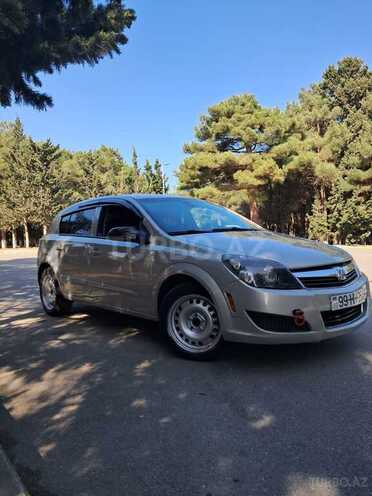 Opel Astra 2008, 215,000 km - 1.8 l - Sumqayıt