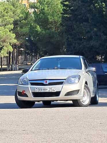 Opel Astra 2008, 215,000 km - 1.8 l - Sumqayıt