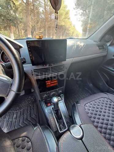 Opel Astra 2008, 215,000 km - 1.8 l - Sumqayıt