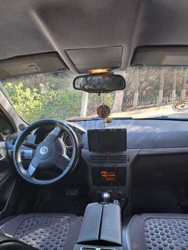Opel Astra 2008, 215,000 km - 1.8 l - Sumqayıt