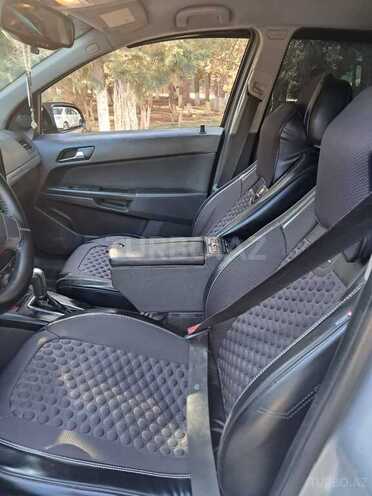 Opel Astra 2008, 215,000 km - 1.8 l - Sumqayıt