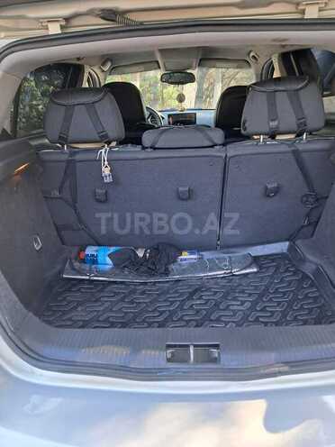 Opel Astra 2008, 215,000 km - 1.8 l - Sumqayıt