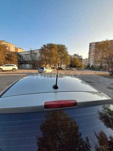 Opel Astra 2008, 215,000 km - 1.8 l - Sumqayıt