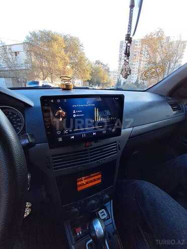 Opel Astra 2008, 215,000 km - 1.8 l - Sumqayıt