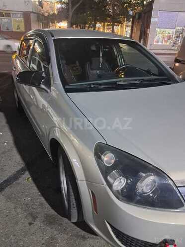 Opel Astra 2008, 215,000 km - 1.8 l - Sumqayıt