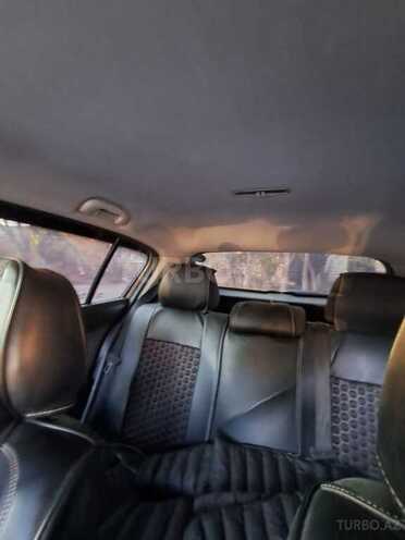 Opel Astra 2008, 215,000 km - 1.8 l - Sumqayıt