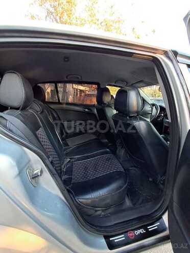 Opel Astra 2008, 215,000 km - 1.8 l - Sumqayıt