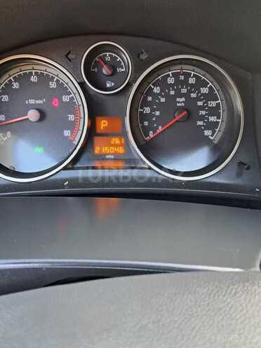 Opel Astra 2008, 215,000 km - 1.8 l - Sumqayıt