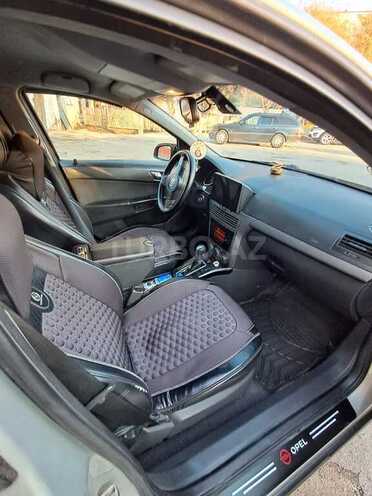 Opel Astra 2008, 215,000 km - 1.8 l - Sumqayıt