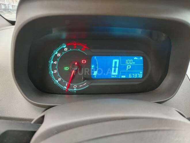 Ravon R4 2019, 68,000 km - 1.5 l - Sumqayıt