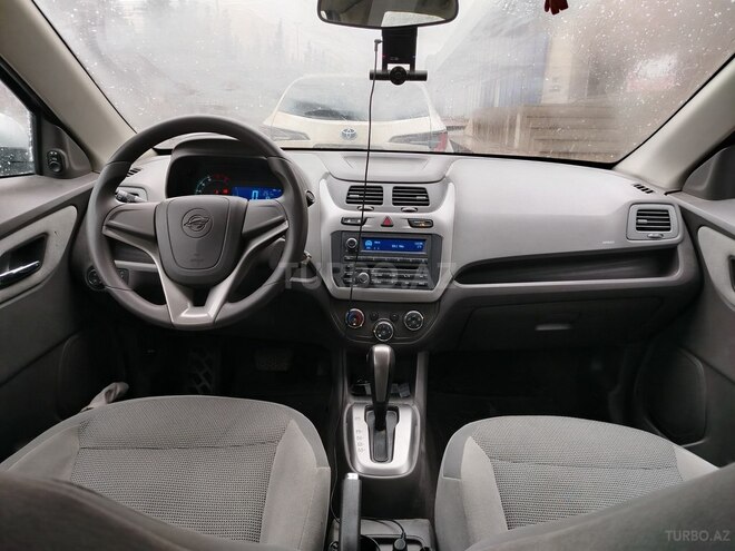 Ravon R4 2019, 68,000 km - 1.5 l - Sumqayıt