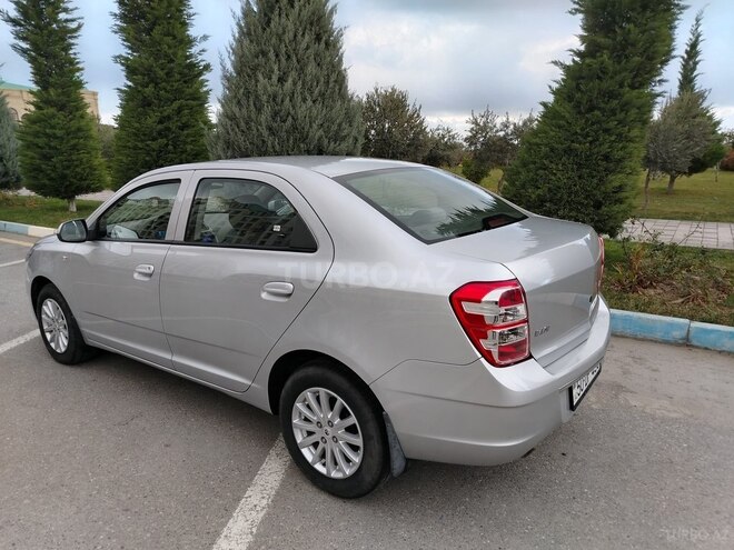 Ravon R4 2019, 68,000 km - 1.5 l - Sumqayıt