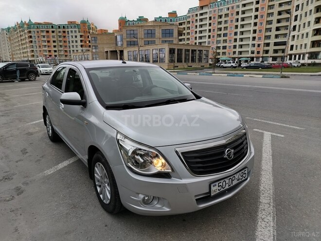 Ravon R4 2019, 68,000 km - 1.5 l - Sumqayıt