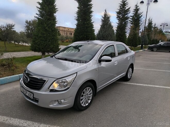 Ravon R4 2019, 68,000 km - 1.5 l - Sumqayıt