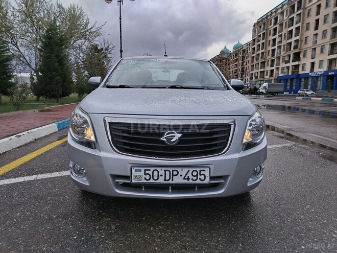 Ravon R4 2019, 68,000 km - 1.5 l - Sumqayıt