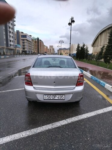 Ravon R4 2019, 68,000 km - 1.5 l - Sumqayıt