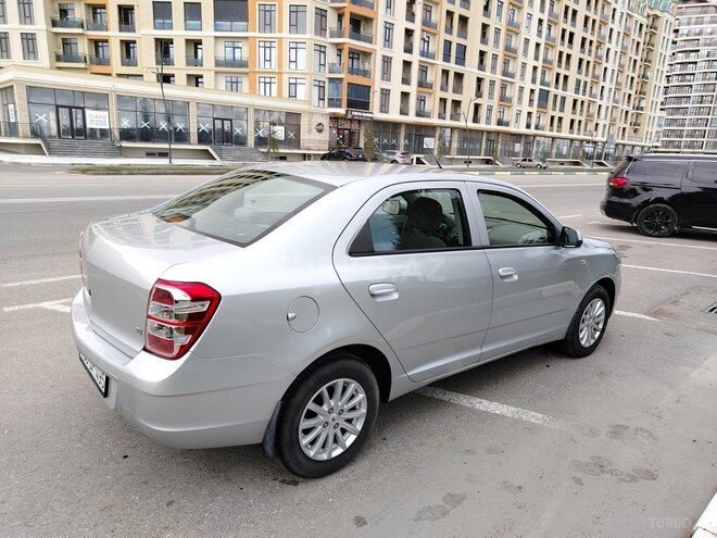 Ravon R4 2019, 68,000 km - 1.5 l - Sumqayıt
