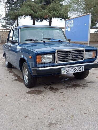 LADA (VAZ) 2107 2004, 95,300 km - 1.6 l - Bakı