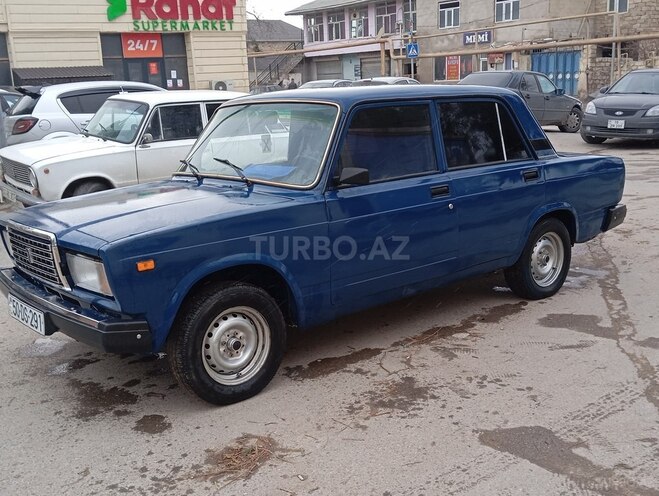 LADA (VAZ) 2107 2004, 95,300 km - 1.6 l - Bakı