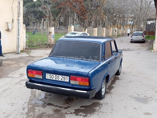 LADA (VAZ) 2107 2004, 95,300 km - 1.6 l - Bakı